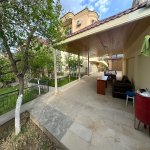 Kirayə (aylıq) 8 otaqlı Həyət evi/villa, Nəsimi metrosu, Binəqədi rayonu 41