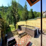 Kirayə (günlük) 5 otaqlı Həyət evi/villa Qəbələ 21