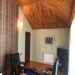 Satılır 5 otaqlı Həyət evi/villa, Badamdar qəs., Səbail rayonu 11