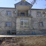 Satılır 4 otaqlı Həyət evi/villa, Qara Qarayev metrosu, Nizami rayonu 1