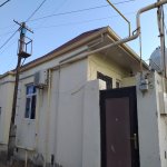 Satılır 2 otaqlı Həyət evi/villa, Həzi Aslanov metrosu, Xətai rayonu 1