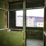 Продажа 3 комнат Новостройка, м. Ази Асланова метро, пос. А.Асланов, Хетаи район 12