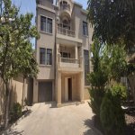 Kirayə (aylıq) 7 otaqlı Həyət evi/villa, Nəsimi metrosu, Rəsulzadə qəs., Binəqədi rayonu 1