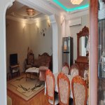 Satılır 6 otaqlı Həyət evi/villa, Bayıl qəs., Səbail rayonu 5