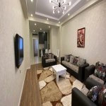 Kirayə (aylıq) 3 otaqlı Yeni Tikili, Xətai metrosu, Ağ şəhər, Xətai rayonu 5