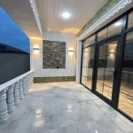 Satılır 4 otaqlı Həyət evi/villa, Buzovna, Xəzər rayonu 13