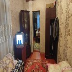 Satılır 4 otaqlı Həyət evi/villa, Koroğlu metrosu, Sabunçu qəs., Sabunçu rayonu 10