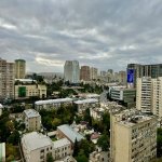 Продажа 2 комнат Новостройка, м. Эльмляр Академиясы метро, Ясамал район 1