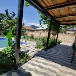 Satılır 3 otaqlı Həyət evi/villa Qəbələ 9