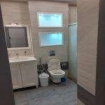 Kirayə (aylıq) 2 otaqlı Yeni Tikili, Xətai metrosu, Xətai rayonu 9