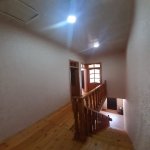 Satılır 4 otaqlı Həyət evi/villa, Avtovağzal metrosu, Biləcəri qəs., Binəqədi rayonu 15