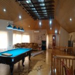Satılır 6 otaqlı Həyət evi/villa, Nəsimi metrosu, 6-cı mikrorayon, Binəqədi rayonu 25