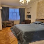 Продажа 3 комнат Новостройка, Nizami метро, Ясамал район 5