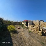 Satılır 3 otaqlı Həyət evi/villa, Zabrat qəs., Sabunçu rayonu 2