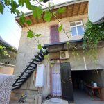 Satılır 6 otaqlı Həyət evi/villa, Avtovağzal metrosu, Biləcəri qəs., Binəqədi rayonu 26