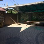 Satılır 5 otaqlı Həyət evi/villa, Qara Qarayev metrosu, Nizami rayonu 19