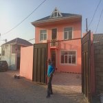 Satılır 6 otaqlı Həyət evi/villa, Azadlıq metrosu, Binəqədi qəs., Binəqədi rayonu 1