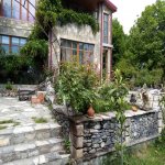 Kirayə (günlük) 6 otaqlı Həyət evi/villa Qəbələ 23