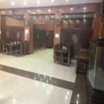 Kirayə (aylıq) 5 otaqlı Ofis, Xalqlar dostluğu metrosu, 8-ci kilometr, Nizami rayonu 3
