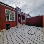 Satılır 4 otaqlı Həyət evi/villa, Koroğlu metrosu, Zabrat qəs., Sabunçu rayonu 4