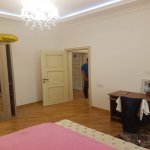 Satılır 5 otaqlı Həyət evi/villa, Qara Qarayev metrosu, Nizami rayonu 5