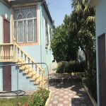 Satılır 4 otaqlı Həyət evi/villa, Avtovağzal metrosu, Sulutəpə qəs., Binəqədi rayonu 6