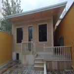 Satılır 4 otaqlı Həyət evi/villa, Zabrat qəs., Sabunçu rayonu 2