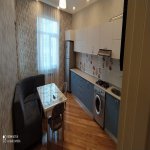 Аренда 3 комнат Новостройка, м. Азадлыг метро, 8-ой микрорайон, Бинагадинский р-н район 9