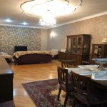 Satılır 6 otaqlı Həyət evi/villa, Badamdar qəs., Səbail rayonu 32