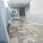 Satılır 4 otaqlı Həyət evi/villa, Avtovağzal metrosu, Biləcəri qəs., Binəqədi rayonu 1