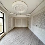 Satılır 9 otaqlı Həyət evi/villa, Neftçilər metrosu, Bakıxanov qəs., Sabunçu rayonu 29