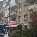 Продажа Объект, İnşaatçılar метро, Ясамал район 1