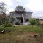 Satılır 4 otaqlı Həyət evi/villa Qəbələ 4