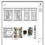 Продажа 4 комнат Новостройка, м. 28 Мая метро, Насими район 20