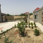 Satılır 7 otaqlı Həyət evi/villa, Azadlıq metrosu, Binəqədi rayonu 3