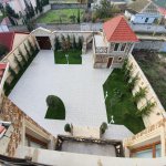 Satılır 6 otaqlı Bağ evi, Mərdəkan, Xəzər rayonu 5