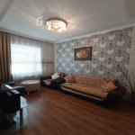 Satılır 3 otaqlı Həyət evi/villa, Azadlıq metrosu, Binəqədi qəs., Binəqədi rayonu 6