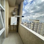 Продажа 2 комнат Новостройка, Сураханы район 11