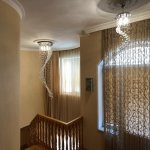 Kirayə (aylıq) 5 otaqlı Həyət evi/villa, 9-cu mikrorayon, Binəqədi rayonu 11