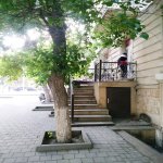Kirayə (aylıq) 3 otaqlı Ofis, Elmlər akademiyası metrosu, Hüseyn Cavid parkı, Yasamal rayonu 7