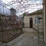 Satılır 5 otaqlı Həyət evi/villa, Neftçilər metrosu, Bakıxanov qəs., Sabunçu rayonu 5