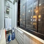 Satılır 1 otaqlı Yeni Tikili, İnşaatçılar metrosu, Yasamal qəs., Yasamal rayonu 10