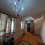 Satılır 6 otaqlı Həyət evi/villa, Nəsimi metrosu, Rəsulzadə qəs., Binəqədi rayonu 8