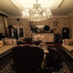 Kirayə (aylıq) 10 otaqlı Həyət evi/villa, Binə qəs., Xəzər rayonu 12
