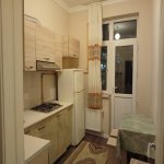 Аренда 2 комнат Новостройка, İnşaatçılar метро, Ясамал район 6