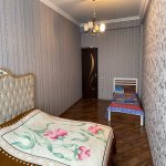 Kirayə (aylıq) 3 otaqlı Yeni Tikili, Yeni Yasamal qəs., Yasamal rayonu 3
