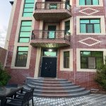 Kirayə (aylıq) 10 otaqlı Həyət evi/villa, Gənclik metrosu, Nərimanov rayonu 1