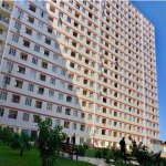 Продажа 2 комнат Новостройка, м. 20 Января метро, пос. Ясамал, Ясамал район 1