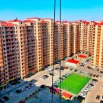 Продажа 3 комнат Новостройка, м. Хетаи метро, Хетаи район 1