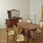 Kirayə (aylıq) 5 otaqlı Köhnə Tikili, Səbail rayonu 6